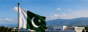 Pakistan — supplied illustrative image