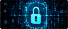 Security — supplied illustrative image