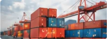 Shipping — supplied illustrative image